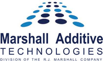 marshall additive technologies