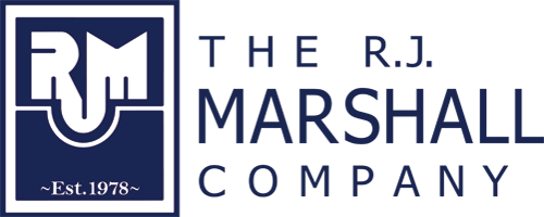 the rj marshall company